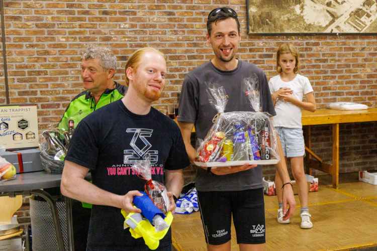 Landlopersjogging 2023